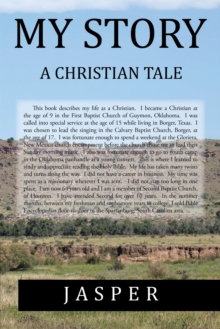 My Story : A Christian Tale