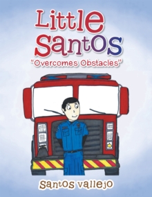 Little Santos "Overcomes Obstacles"