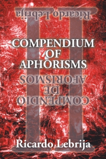 Compendium of Aphorisms Ii