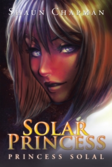 Solar Princess : Princess Solal