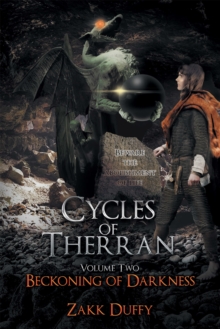 Cycles  of  Therran : Volume Two