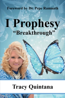 I Prophesy : "Breakthrough"