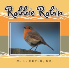 Robbie Robin