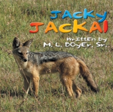 Jacky Jackal