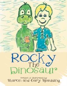 Rocky the Dinosaur