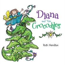 Diana and Her Crocodiles