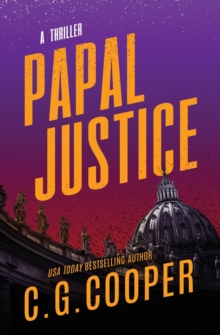 Papal Justice : A Corp Justice Novel