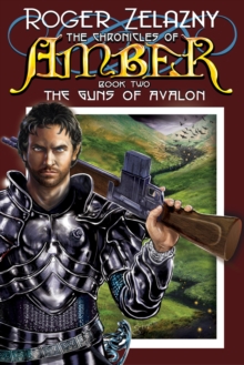 Wilder Publications, Inc. The Guns Of Avalon
