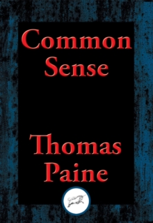 Common Sense : With Linked Table of Contents