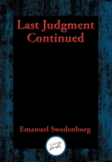 Last Judgment Continued : With Linked Table of Contents