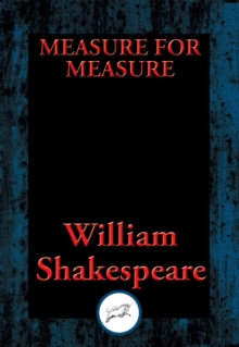 Measure for Measure : With Linked Table of Contents