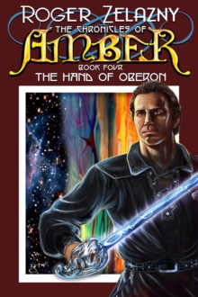 Wilder Publications, Inc. The Hand Of Oberon