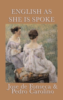 English as She Is Spoke
