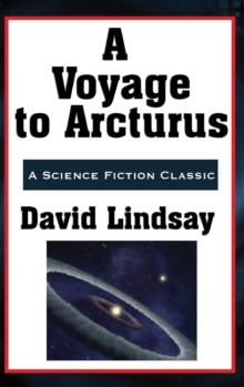 A Voyage to Arcturus