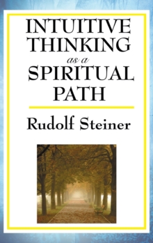 Intuitive Thinking As A Spiritual Path