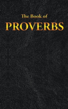 Proverbs : The Book of