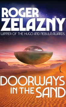 Wilder Publications, Inc. Doorways In The Sand