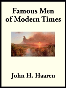 Famous Men of Modern Times