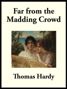 Far from the Madding Crowd