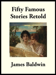 Fifty Famous Stories Retold