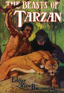 The Beasts of Tarzan