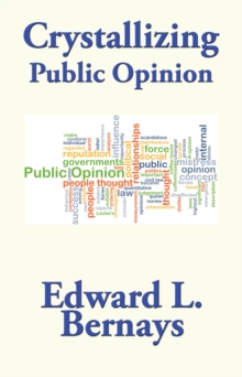 Crystallizing Public Opinion