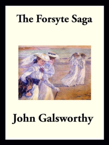 The Forsyte Saga