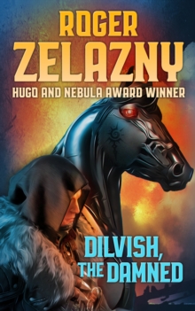 Wilder Publications, Inc. Dilvish, The Damned