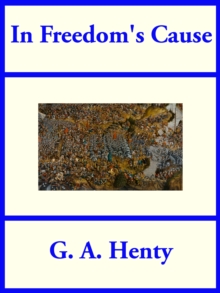 In Freedom's Cause