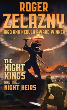 The Night Kings and Night Heirs