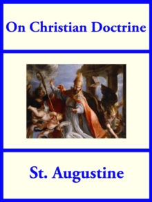 On Christian Doctrine