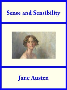 Sense and Sensibility