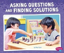 Asking Questions and Finding Solutions, Paperback / softback Book Asking Questions and Finding Solutions, Paperback / softback Book