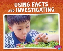 Using Facts and Investigating, Paperback / softback Book Using Facts and Investigating, Paperback / softback Book