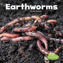 Earthworms, Paperback / softback Book Earthworms, Paperback / softback Book