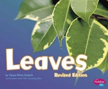Leaves, Paperback Book Leaves, Paperback Book