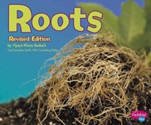 Roots, Paperback / softback Book Roots, Paperback / softback Book