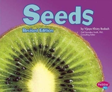 Seeds (Plant Parts), Paperback / softback Book Seeds (Plant Parts), Paperback / softback Book