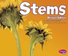 Stems, Paperback / softback Book Stems, Paperback / softback Book