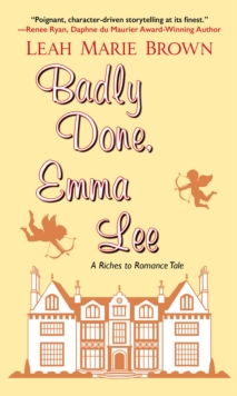 Badly Done, Emma Lee