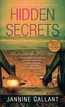 Hidden Secrets, Paperback / softback Book Hidden Secrets, Paperback / softback Book