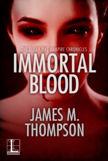 Immortal Blood