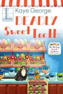 Deadly Sweet Tooth