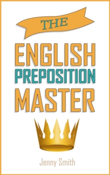 English Preposition Master.