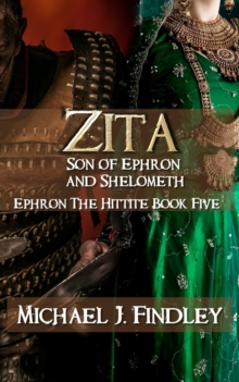 Zita Son of Ephron and Shelometh