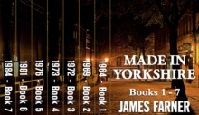 Made in Yorkshire Series Boxset