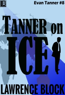 Tanner On Ice