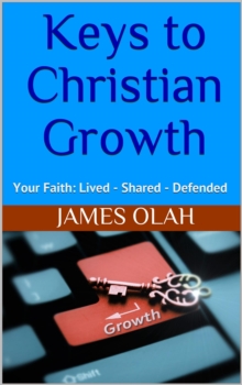 Keys to Christian Growth