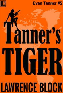 Tanner's Tiger