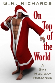 On Top of the World: A Gay Holiday Romance